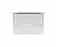 Apple MacBook Neo A18 Pro/8GB/256/Mac OS Srebrny - 1518482 - zdjęcie 4